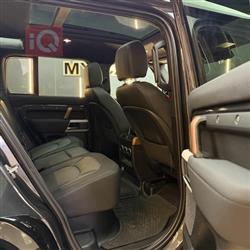 لاند روفر دفندر